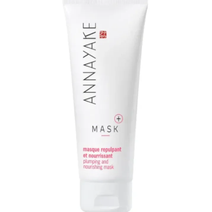 Masque Repulpant Et Nourissant Annayake 75ml