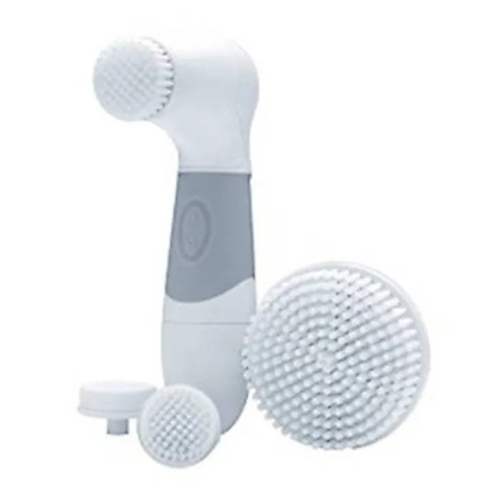 Massaggiatore Elettrico Viso e Corpo Maniquick