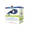 Master-Aid® Blu Grip® Sport Benda Elastica Autobloccante Colorata Strappabile 8x450cm