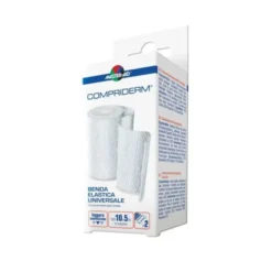 Master-Aid® Compriderm® Benda Elastica Universale 6x500cm