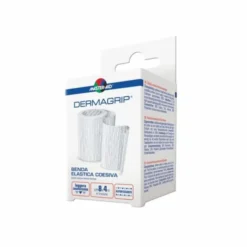 Master-Aid® Dermagrip® Benda Elastica Coesiva 6cm x 4m 1 Benda