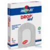 Master-Aid® Drop® Med Medicazione In Morbido Tessuto Non Tessuto 10.5x30 cm 3 Pezzi