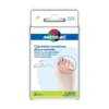 Master-Aid® Foot Care Cuscinetto Correzione Dita A Martello Misura Large 2 Pezzi