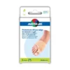 Master-Aid® Foot Care Protezione Alluce Valgo In Tessuto E Gel 1 Pezzo 88x88x6mm
