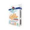 Master-Aid® Forte Med® Cerotti Resistenti Tampone Con Disinfettante Formato Medio 78x20mm 20 Strip