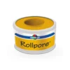Master-Aid® Rollpore® Cerotto In Tessuto Non Tessuto m 5 x 1,25 cm