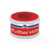 Master-Aid® Rolltex® Skin Cerotto In Tela Di Rayon Viscosa Colore Rosa Pelle m 5 x 1,25 cm