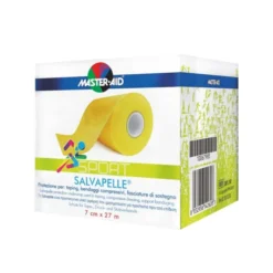 Master-Aid® Sport Salvapelle® cm7x27m 1 Bobina
