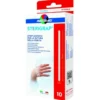 MASTER-AID® STERIGRAP® Strip Adesivo 75X3mm 10 Pezzi