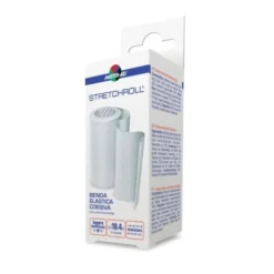 Master-Aid® Stretchroll® Benda Elastica Coesiva 10x400cm