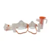 Master-Aid® Tech Aerosol Dynamic+ Kit Accessori Di Ricambio 1 Confezione