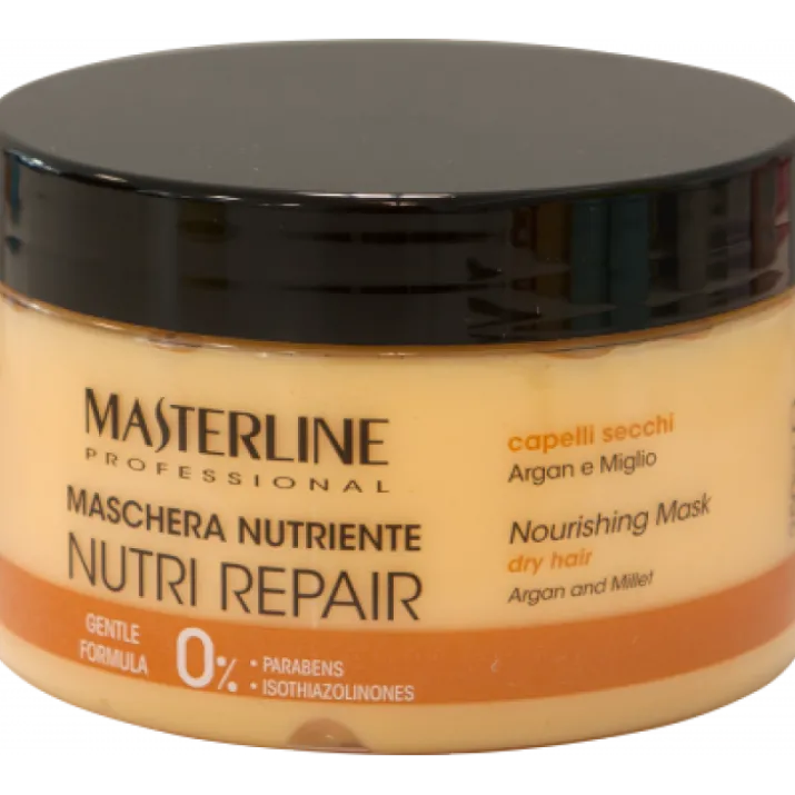 Masterline Pro Maschera Nutriente 250ml