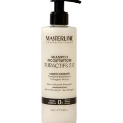 Masterline Pro Shampoo Puractifs 100ml