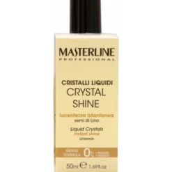 Masterline Pro Siero Cristalli 50ml