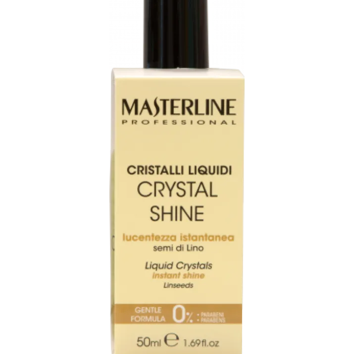 Masterline Pro Siero Cristalli 50ml