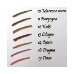 Matita Labbra Perfect Lips Pencil 17 Pesca Extreme