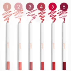 Matita Labbra 05 Red Goovi