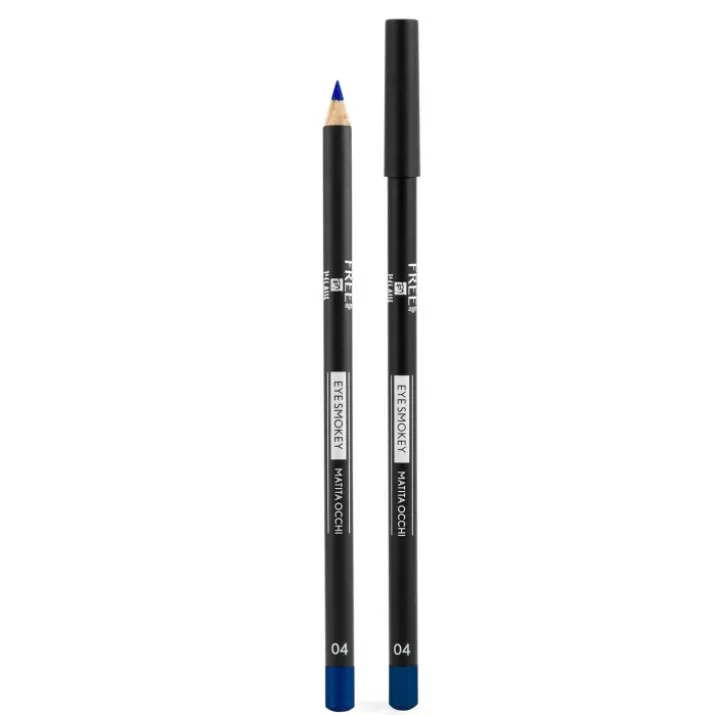 Matita Occhi Eye Smokey 04 Free Age by 1a Classe