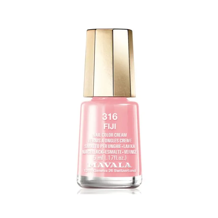 Mavala Minicolors Smalto Colore 316 Fiji 5ml