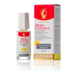 MAVALA OLIO CUTICULE 10 ML