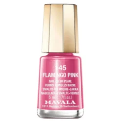 @MAVALA SMALTO 145 FLAMINGO PINK