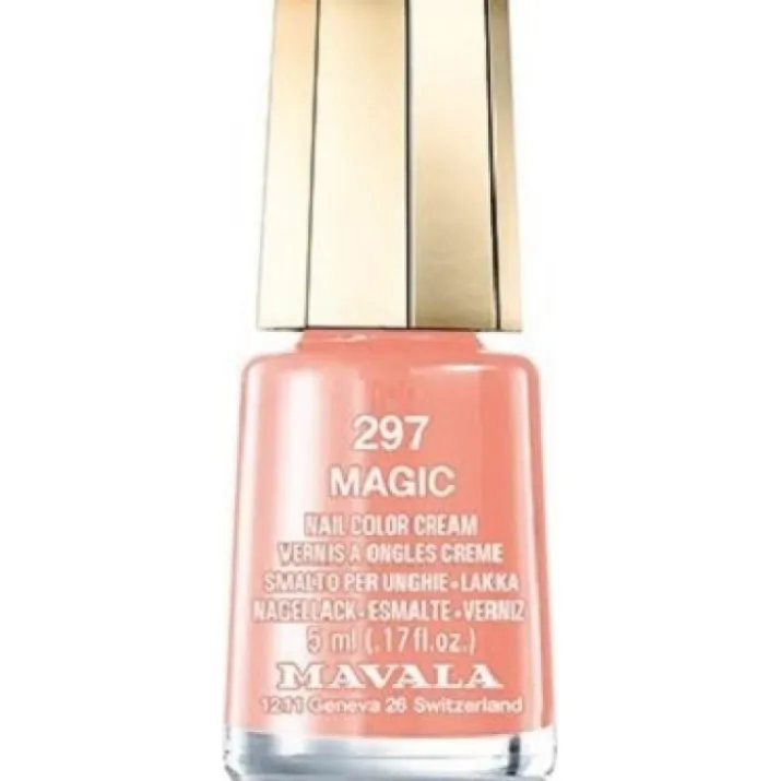 Mavala Smalto 297 Magic
