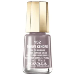 MAVALA SMALTO 152 MAUVE CENDRE