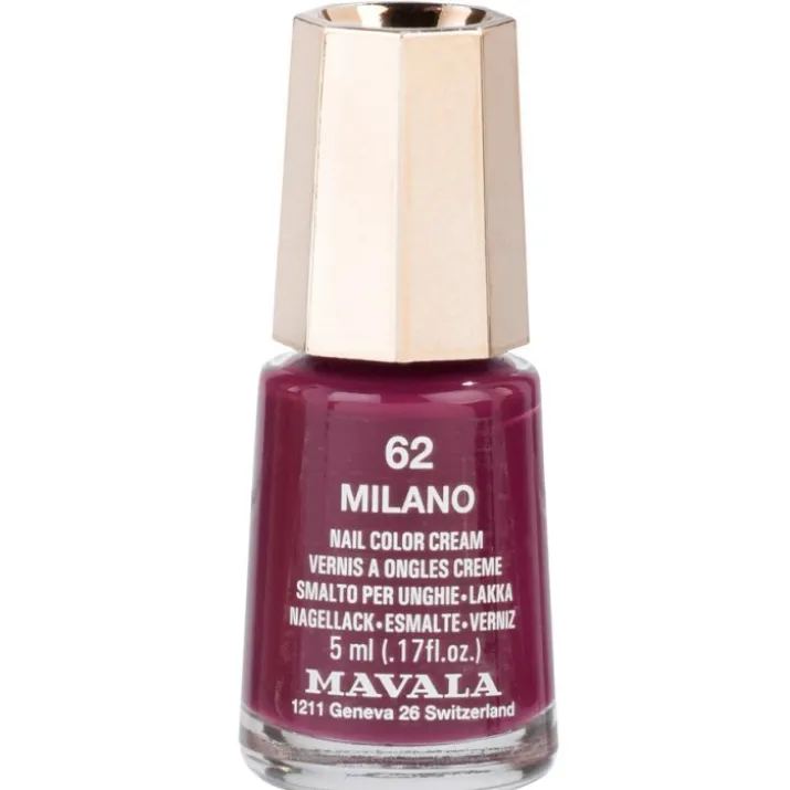 MAVALA SMALTO 062 MILANO