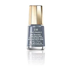 Mavala Smalto Per Le Unghie 238 Sao Paulo 5ml