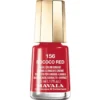 MAVALA SMALTO 156 ROCOCO RED