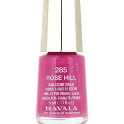 Mavala Smalto 285 Rose Hill