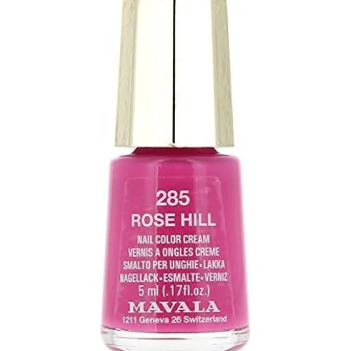 Mavala Smalto 285 Rose Hill
