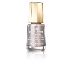 Mavala Smalto 349 Silver Chrome