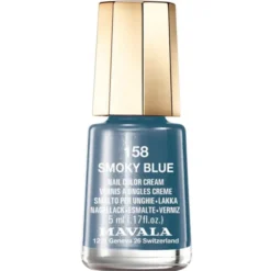 MAVALA SMALTO 158 SMOCKY BLUE