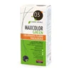 Max Color Green 03 Castano Naturale Vital Factors Kit