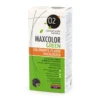 MaxColor Green 02 Castano Scuro Naturale Vital Factors 1 Kit