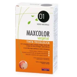 Max Color Vegetal Tint 10 140m