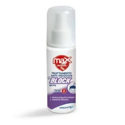 Max Defense Block Prontex Lozione 100ml