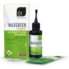 MAXGREEN Vegetal 01 Nero Naturale