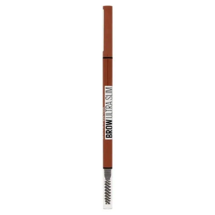 Maybelline Brow Ultra Slim Matita Sopracciglia Warm Brown