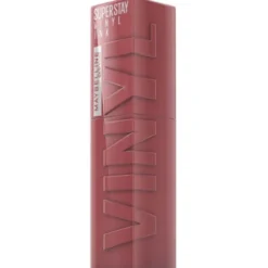 MAYBELLINE NY VINYL INK 40 WIT