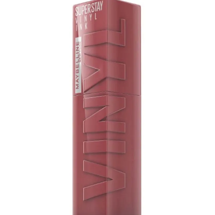 MAYBELLINE NY VINYL INK 40 WIT