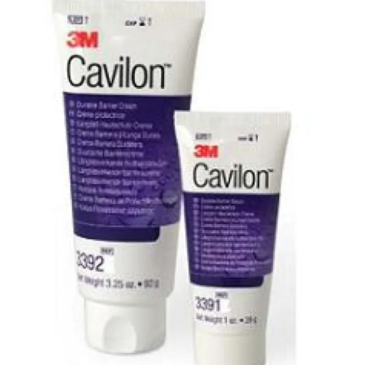 3m Crema Barriera Durevole Cavilon 3391 28