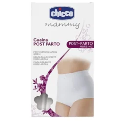 MD Guaina Post Parto 6 CHICCO®