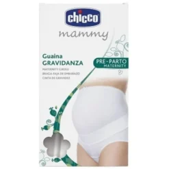MD Guaina Pre Parto 6 CHICCO®