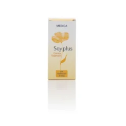 Medica Soyplus Crema Vaginale 50ml