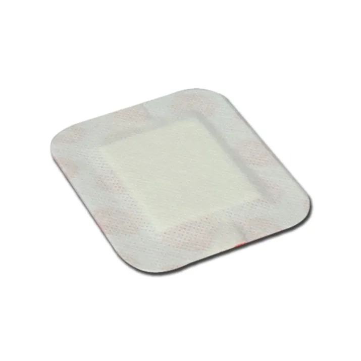 MEDICAZIONE ADESIV TNT 8X10 CM