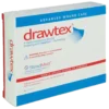Medicazione Idroconduttiva 5x5cm Drawtex® 10 Pezzi