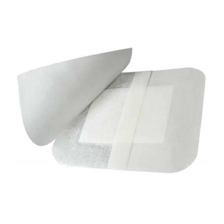 Medicazione In TNT Sterile Dr.Hop 10x10cm