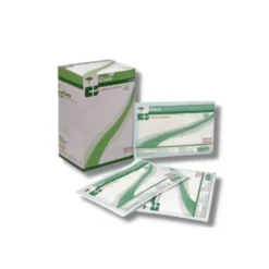 Medicazione Sterile Adesiva 10x30cm Cura Farma 50 Pezzi